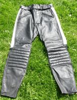 Motorrad Krawehl Damen Lederhose, Gr.40 München - Thalk.Obersendl.-Forsten-Fürstenr.-Solln Vorschau