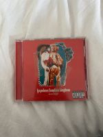 Halsey - Hopeless Fountain Kingdom CD Nordrhein-Westfalen - Herne Vorschau