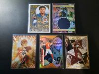 NFL Panini Trading Cards Konvolut | Trikot | Illusions | Origins Niedersachsen - Neuenkirchen-Vörden Vorschau