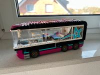 LEGO FRIENDS PARTYBUS 41106 Nordrhein-Westfalen - Ascheberg Vorschau