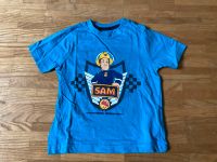 Feuerwehr Mann Sam T-Shirt Gr 86/92 Dresden - Neustadt Vorschau