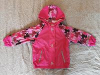 Regenjacke Matchjacke, gefüttert, für Mädchen, Gr. 98-104 Altona - Hamburg Lurup Vorschau