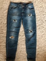 Jeans  von Rockangel S/36 Nordrhein-Westfalen - Hückelhoven Vorschau