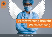 Osnabrück: Starte durch als Krankenpfleger/Pflegefachmann m/w/d Niedersachsen - Osnabrück Vorschau