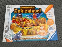 tiptoi * Das Geheimnis der Zahleninsel * neuwertig Rheinland-Pfalz - Norheim Vorschau