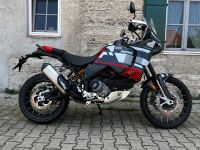 Ducati Desert X, 650 KM,93 DB, Garantie 2027 Bayern - Obersöchering Vorschau