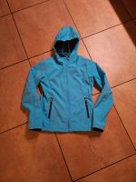 Softshelljacke, CMP, Clima Protect, Gr. 176, türkis Hessen - Offenbach Vorschau