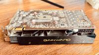 Gainward GeForce GTX 560Ti Phantom 2048M GDDR5 Grafikkarte Thüringen - Heilbad Heiligenstadt Vorschau