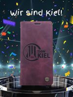 THW Kiel Handyhülle Flipcase Samsung Galaxy S-Reihe Schleswig-Holstein - Lübeck Vorschau