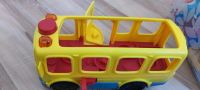 Fisher Price Schulbus Herzogtum Lauenburg - Ratzeburg Vorschau