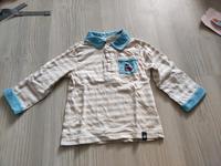 Jako-o Langarmshirt Maritim Größe 80/86 Niedersachsen - Königslutter am Elm Vorschau