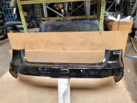 Audi A4 8W B9 S-LINE Facelift Stoßstange hinten 8w9807511AB Nordrhein-Westfalen - Bottrop Vorschau