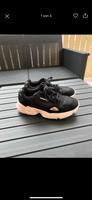 Adidas sneaker schwarz 38 2/3 Bayern - Schwandorf Vorschau
