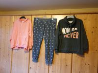 2 Sweatshirts Pullover + 1 Hose Jogginghose Gr. 52-54-56 Nordrhein-Westfalen - Brilon Vorschau