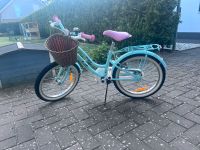 Mädchen Fahrrad 18 Zoll Niedersachsen - Cuxhaven Vorschau