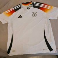 DFB Trikot Deutschland 2024 Original Adidas EM Authentic Hessen - Ahnatal Vorschau