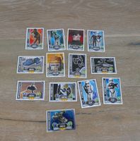 Sammelkarten Trading Star Wars Rebel Attax topps 13 Stück Set 2 Hessen - Gießen Vorschau