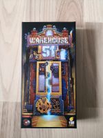 Warehouse 51 Brettspiel (engl) Bayern - Unterleinleiter Vorschau