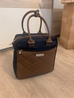 ABC Design Wickeltasche für Kinderwagen Leder Thüringen - Eisenach Vorschau