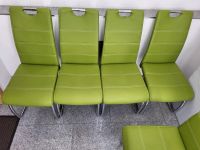 Esszimmerstühle leichte Gebrauchsspuren Baden-Württemberg - Schwäbisch Hall Vorschau