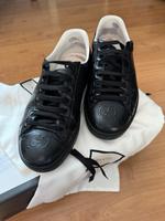 Gucci Ace Sneaker Leder Größe 6,5 Baden-Württemberg - Isny im Allgäu Vorschau