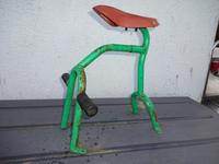 IWL Troll Kindersitz , kein Pitty Wiesel Berlin Oldtimer DDR IFA Friedrichshain-Kreuzberg - Friedrichshain Vorschau