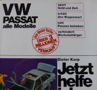 Dieter Korp, VW Passat, Bd 48 ca ab 1974, Motorbuch Verlag Hamburg-Nord - Hamburg Eppendorf Vorschau