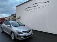 Renault Megane Paris*NAVI*TMP*SHZ*EURO5* Hessen - Bad Hersfeld Vorschau