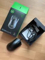 Razer Mamba Elite Maus Thüringen - Erfurt Vorschau