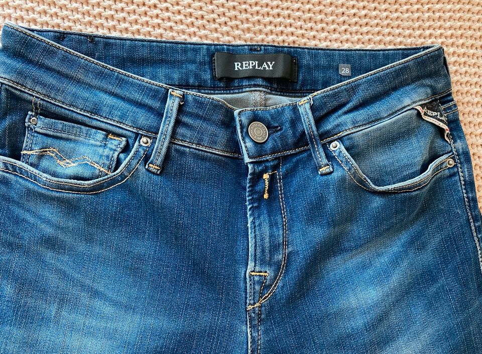 Replay Jeans für Damen in Hamburg
