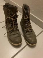 Gaastra Damen Winterschuhe Stiefel Gr 41 Kiel - Suchsdorf Vorschau