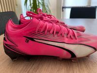 Puma Stollenschuhe 44.5 Hessen - Spangenberg Vorschau