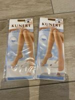 Kunert - Fresh Up 10 - Gr. 35-38 - Kniestrümpfe - candy - neu Bayern - Eschau Vorschau