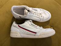 Adidas Continental 80 Sneakers Rheinland-Pfalz - Koblenz Vorschau