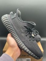 adidas Yeezy Boost 350 V2 Onyx US11.5 / EU46 Obergiesing-Fasangarten - Obergiesing Vorschau