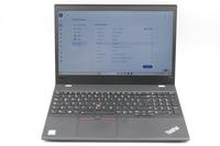 Lenovo ThinkPad T580 Laptop 15 Zoll 512GB SSD 32GB RAM i7 WIN11 Bayern - Ingolstadt Vorschau