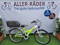 24 Zoll Mädchenrad BBF..Strassen Sicher Niedersachsen - Langwedel Vorschau