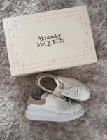 Alexander McQueen Sneaker Damen Stuttgart - Stuttgart-Mitte Vorschau