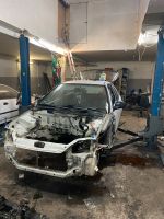 Honda civic eg rohkarosse Baden-Württemberg - Heubach Vorschau