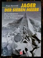 Jäger der sieben Meere * Die berühmtesten U-Boot-Kommanda Berlin - Treptow Vorschau