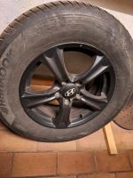 Winterräder Winterreifen Winter Reifen Hyundai Tucson 215/70 R16 Baden-Württemberg - Ammerbuch Vorschau