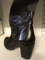 Schöne Stiefel-wie neu:Leder braun G-Star Gr. 37 Eimsbüttel - Hamburg Eimsbüttel (Stadtteil) Vorschau