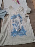 T-Shirts 116 needs blue seven mexx 110 Salt and pepper Nordrhein-Westfalen - Goch Vorschau