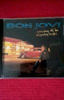 Bon Jovi - Someday I'II Be Saturday Night * CD Album Kiel - Gaarden Vorschau