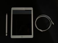 iPad 6th Generation 32 GB inkl. Apple Pencil *TOP ZUSTAND* Nordrhein-Westfalen - Soest Vorschau