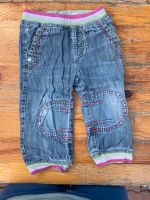 Name it Jeans Gr. 86 Schleswig-Holstein - Seedorf Vorschau