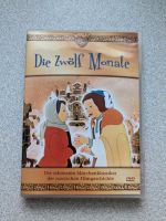DVD Die zwölf Monate Sachsen - Jahnsdorf Vorschau