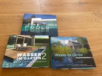 Wasser im Garten / Pools Bücher Bildband Ideenbuch Coffe table Bayern - Regensburg Vorschau