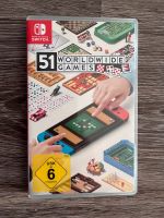 Nintendo Switch Spiel Nordrhein-Westfalen - Voerde (Niederrhein) Vorschau