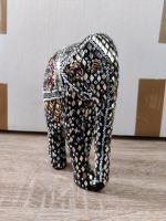 Elefant - Deko - Mosaik Kr. München - Unterschleißheim Vorschau